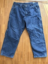 Wrangler jeans carpenter gebraucht kaufen  Offenburg