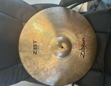 Zildjian zbt crash for sale  New Braunfels