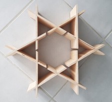 Steck stern holz gebraucht kaufen  Germering