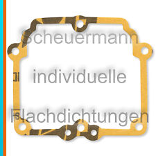 Dichtung vergaserdeckel stromb gebraucht kaufen  Aurach