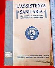 Assistenza sanitaria 2 usato  Filottrano