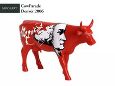Cow parade large usato  Arzignano
