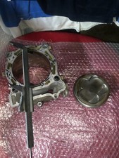 Gruppo termico yamaha usato  Marineo