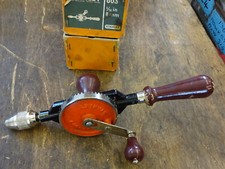 Stanley .803 hand for sale  UK