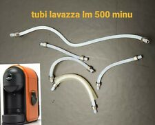 Tubi manicotti flessibili usato  Zibido San Giacomo