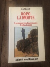 Libro dopo morte usato Libro dopo morte usato  Arezzo
