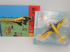 Avion tintin oreille d'occasion  Auneau