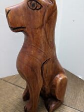 Wood dog hand for sale  Houston