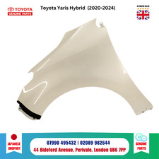 New genuine toyota for sale  GREENFORD
