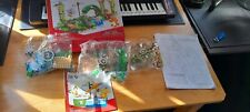 Mega pokemon jungle for sale  WARWICK