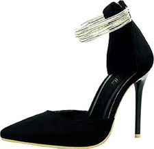 Scarpe decollete per usato  Italia