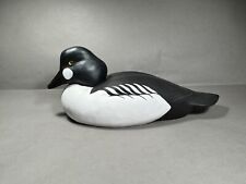 Original goldeneye duck for sale  Saco