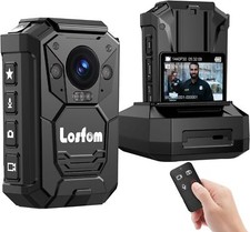 Body mounted camera for sale  Columbus
