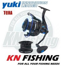 Moulinet surfcasting yuki d'occasion  Expédié en France