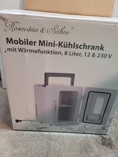 Mini kühlschrank 12v gebraucht kaufen  Berlin