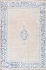 Muted distressed traditional for sale  Charlotte