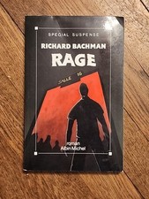 Rage for sale  North Little Rock