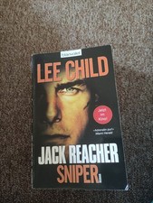 Lee child sniper gebraucht kaufen  Dassow