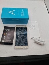 Samsung Galaxy A7 - 16 GB - Ouro champanhe (desbloqueado) comprar usado Samsung Galaxy A7 - 16 GB - Ouro champanhe (desbloqueado) comprar usado  Enviando para Brazil