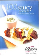 100 saucy secrets for sale  ROSSENDALE