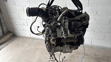 Moteur renault clio d'occasion  La Chapelle-Saint-Luc