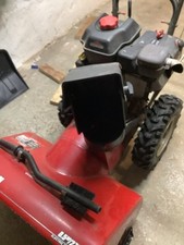 5 craftsman hp 8 snowblower for sale 5 craftsman hp 8 snowblower for sale Burlington