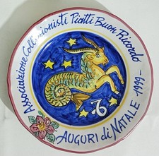 I155181 piatto del usato  Palermo