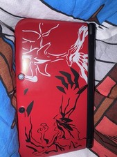 Nintendo 3ds xl gebraucht kaufen  Papenburg