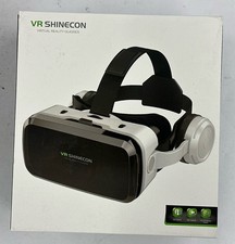 Virtual reality headset for sale  Sacramento