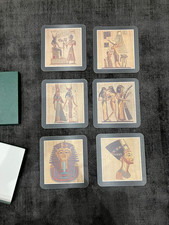 Set placemats pharonic for sale  MAIDENHEAD