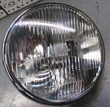 Bmw airhead headlight for sale  San Pedro