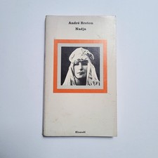 André breton nadja usato André breton nadja usato  Cascina