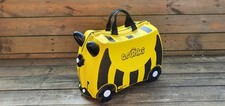 Trunki suitcase sit for sale  ILFORD