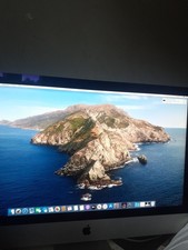 Imac catilna 2020 for sale  DUNOON