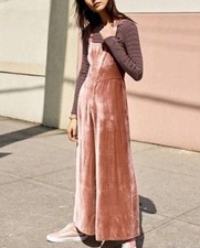 Madewell crushed velvet for sale  Sandy