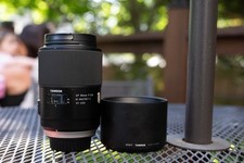 Mint box tamron for sale  Gardner