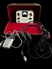 Vintage antique amplivox for sale  NEWTOWNARDS