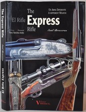 Express rifle braceras. for sale  CARLISLE