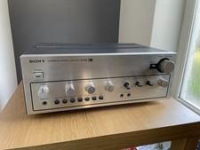 ta sony amplifier for sale ta sony amplifier for sale NORTHWICH