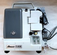 Filmprojektor bauer t10 gebraucht kaufen  Berlin