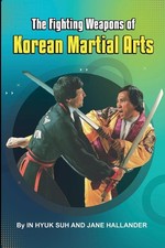 Fighting weapons korean for sale Fighting weapons korean for sale  UK