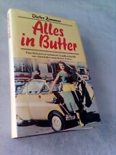 Butter familienchronik dieter gebraucht kaufen  Großkorbetha