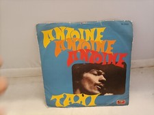 Giri vinile antoine usato  Cassina de' Pecchi