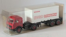 Wiking 526 mercedes gebraucht kaufen  Hamburg