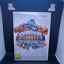 Skylanders giants videogioco usato  Verrua Savoia