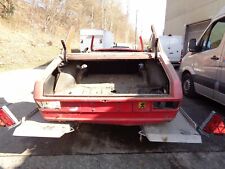 Heckblech reparaturblech seite gebraucht kaufen  Nürnberg