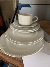 Churchill buckingham crockery for sale  BOLTON