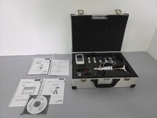 Wika kalibrierkoffer cph6200 gebraucht kaufen  Düsseldorf