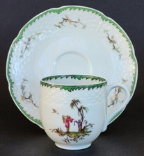 Superbe tasse cafe d'occasion  Le Lavandou
