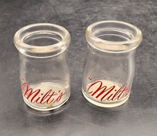 Vintage set individual for sale  New Paris